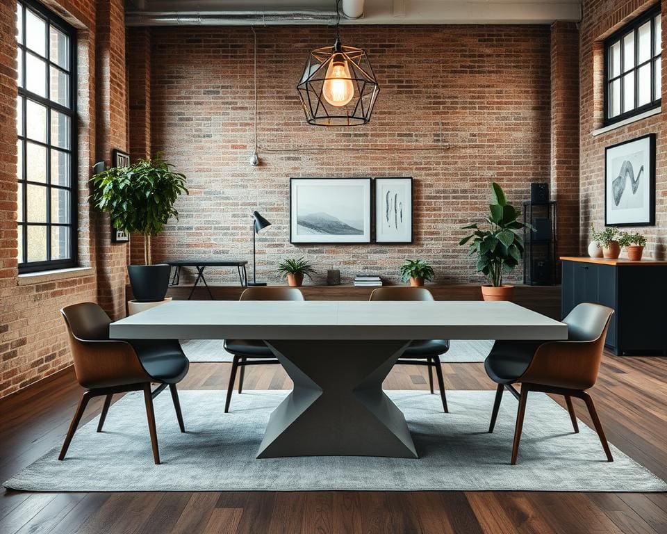 Tips voor industrieel design nieuwbouw