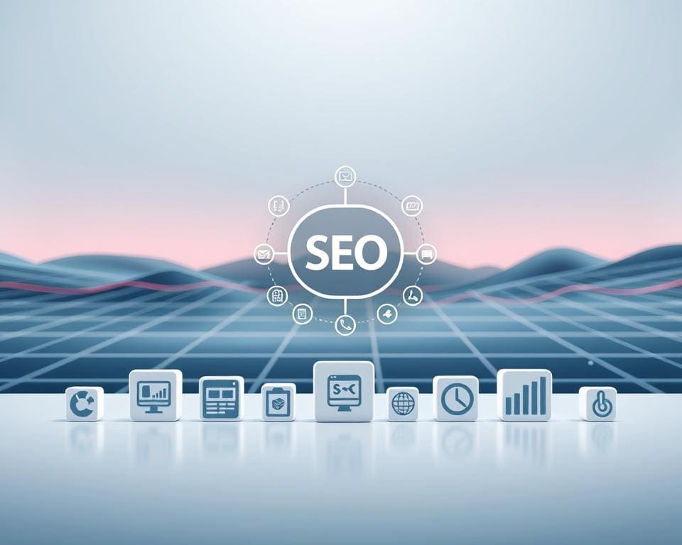 Wat zijn de basisprincipes van SEO?