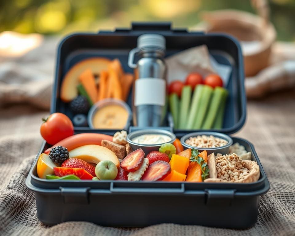 creatieve lunchbox ideeën
