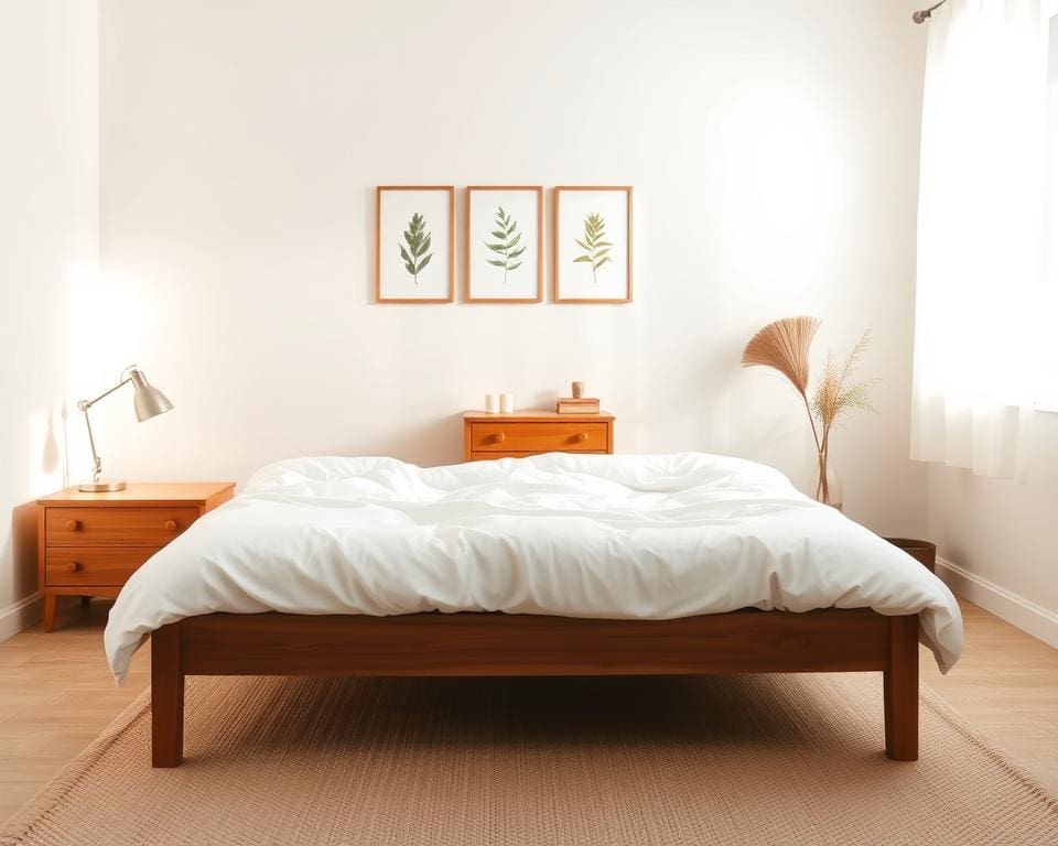 goedkoop slaapkamer inrichten