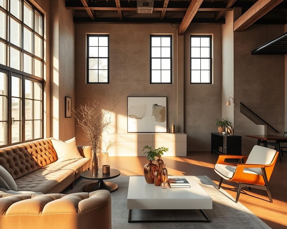 loft decoratie tips