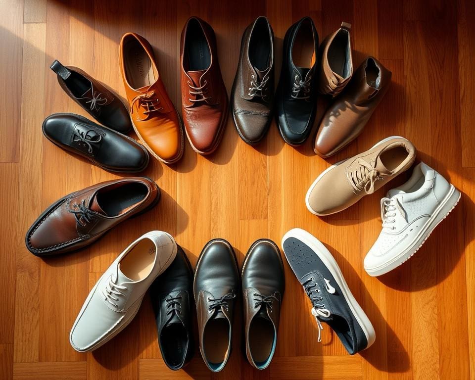 must-have schoenen