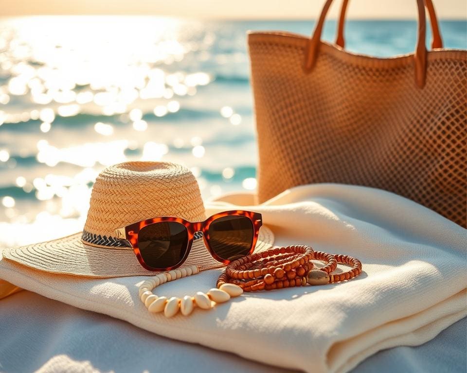 strandaccessoires