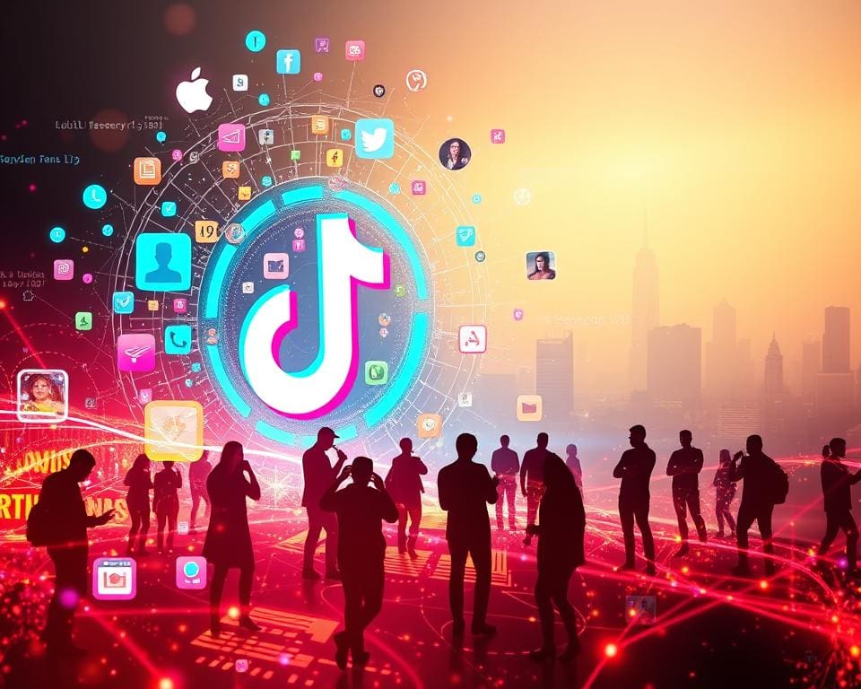 tiktok bereik vergroten