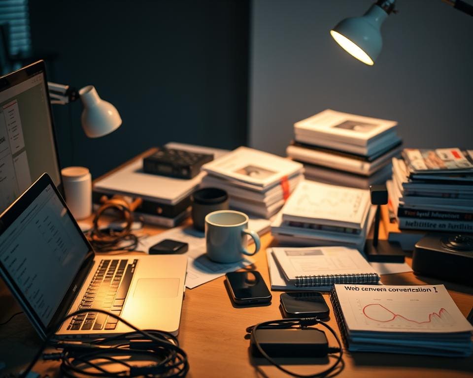 tools voor webanalyse