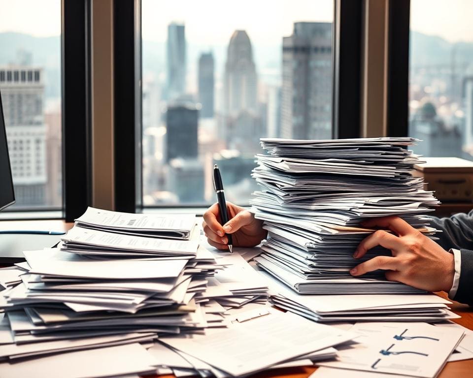 Hoe kies je tussen urgent en belangrijk werk?