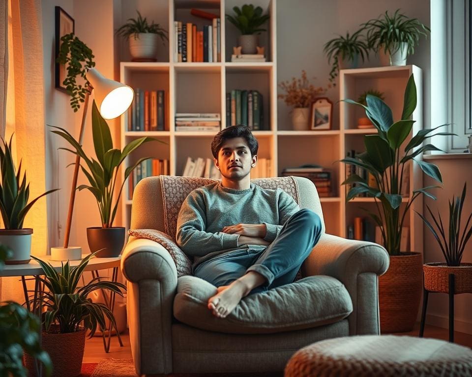 Hoe laad je mentaal op tussen twee projecten?