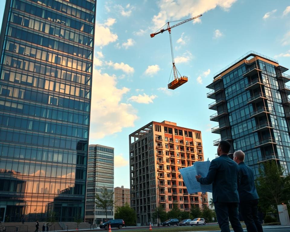 Hoe voorkomt een corporatie onnodige sloop?