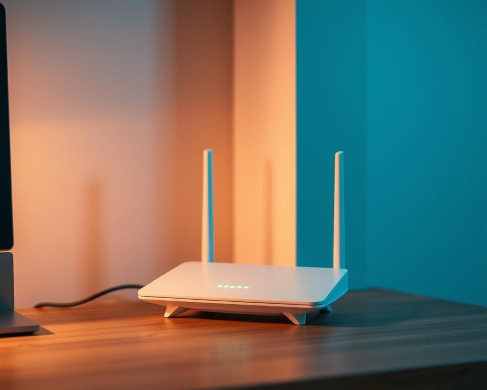 Hoeveel stroom verbruikt je wifi-router?