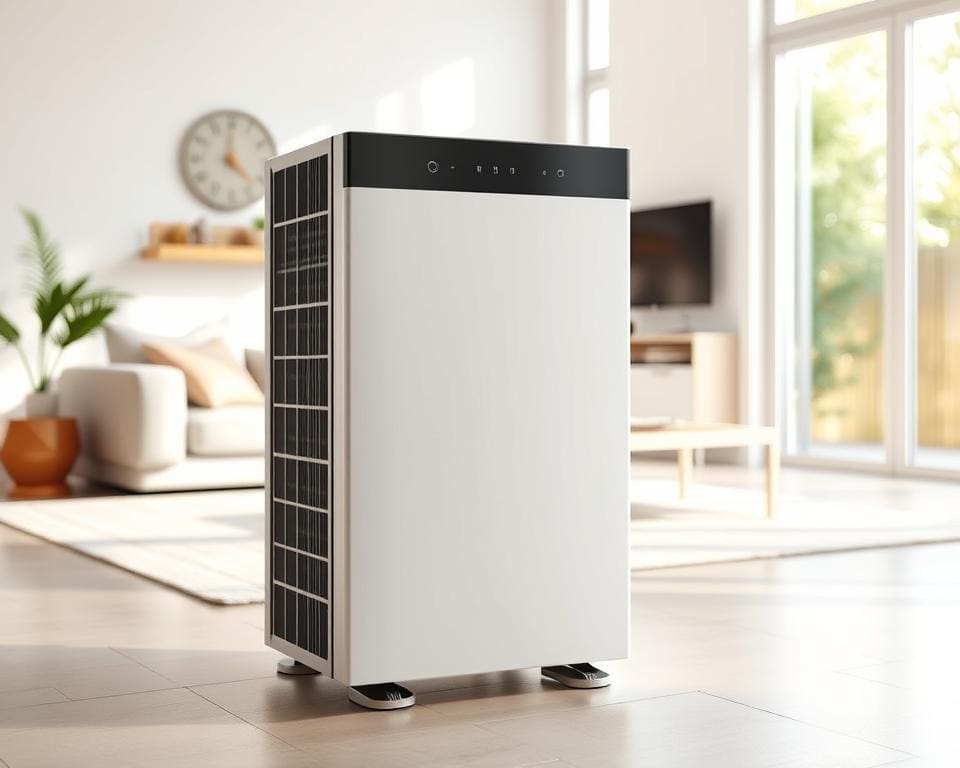 Is een slimme warmtepomp iets voor jouw woning?