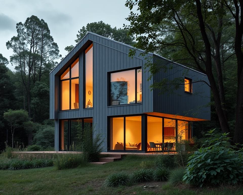 Kan een prefab woning echt zonder concessies zijn?