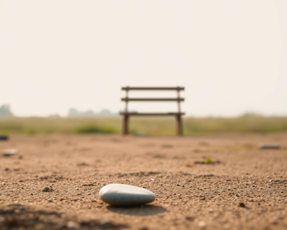 Kun je energie halen uit eenvoud?