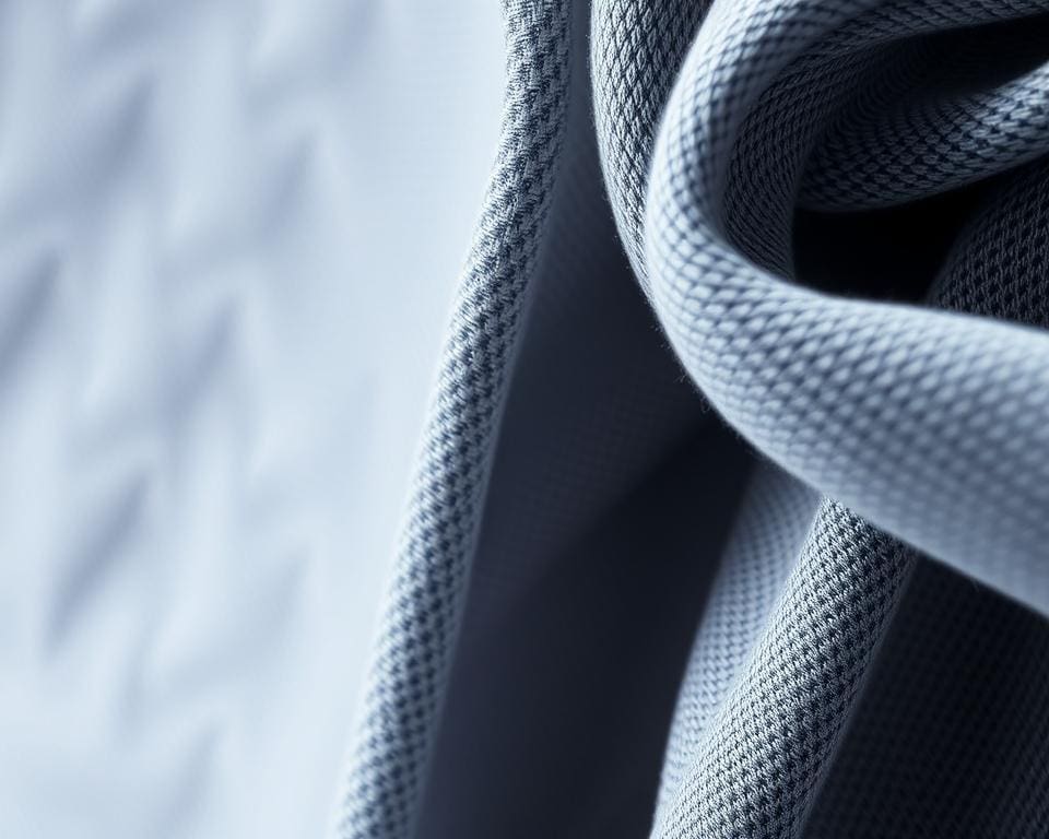 Synthetische vezels en spandex