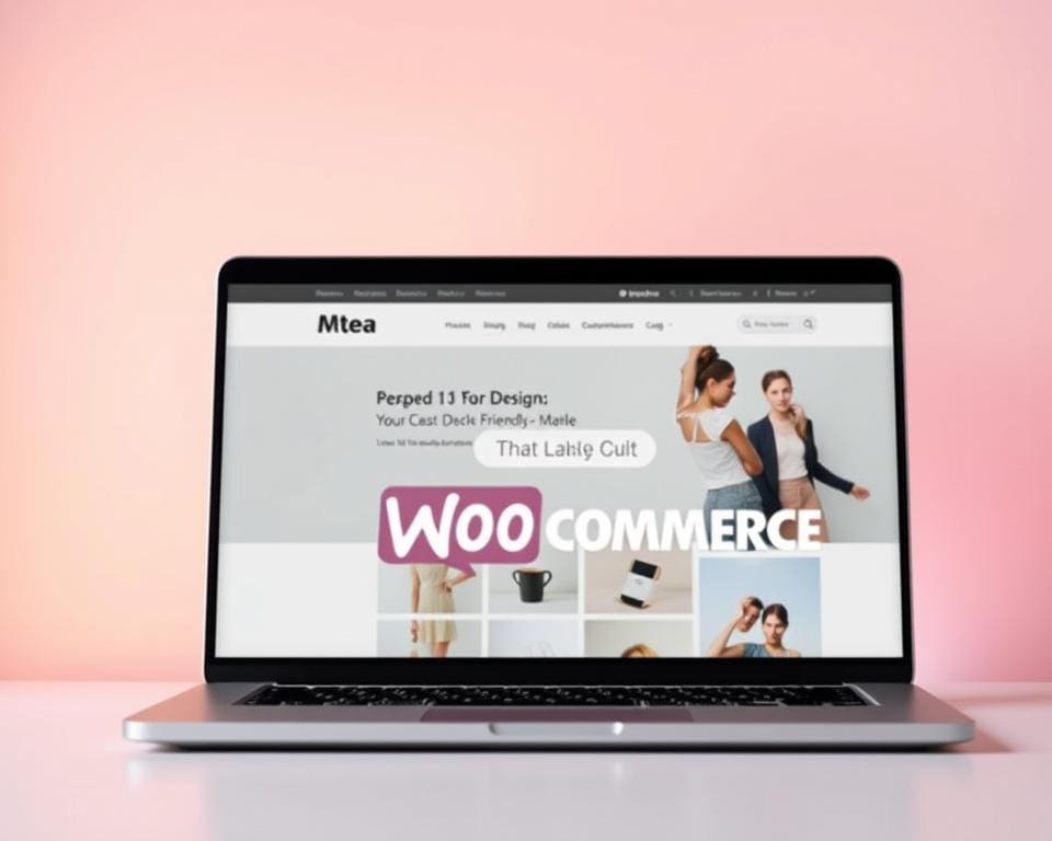Waarom een WooCommerce webshop laten maken bij Mtea?