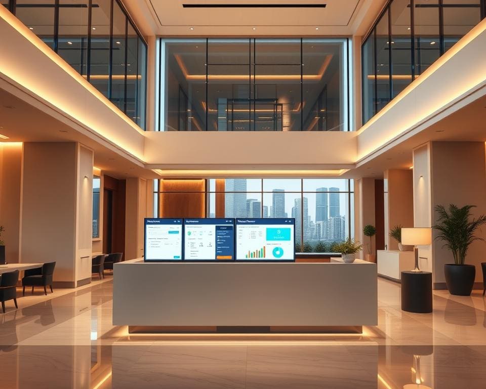Waarom is een Hotelier PMS vandaag onmisbaar?