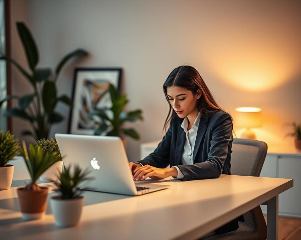 Wat betekent focus voor jouw werkplezier?