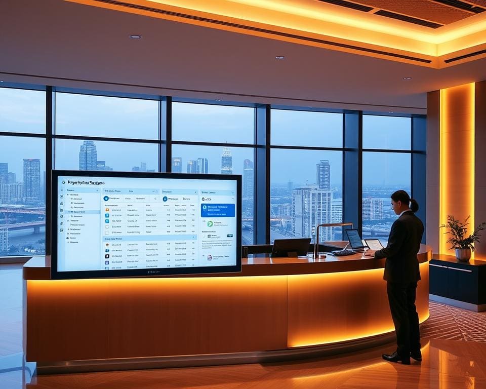 Wat doet een PMS voor jouw hotel of pension?