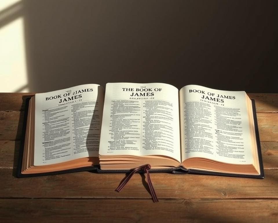Wat is het verschil tussen Jacobus 6, 9 en 12?