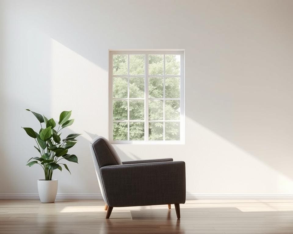 Wat zegt je interieur over je bewustzijn?