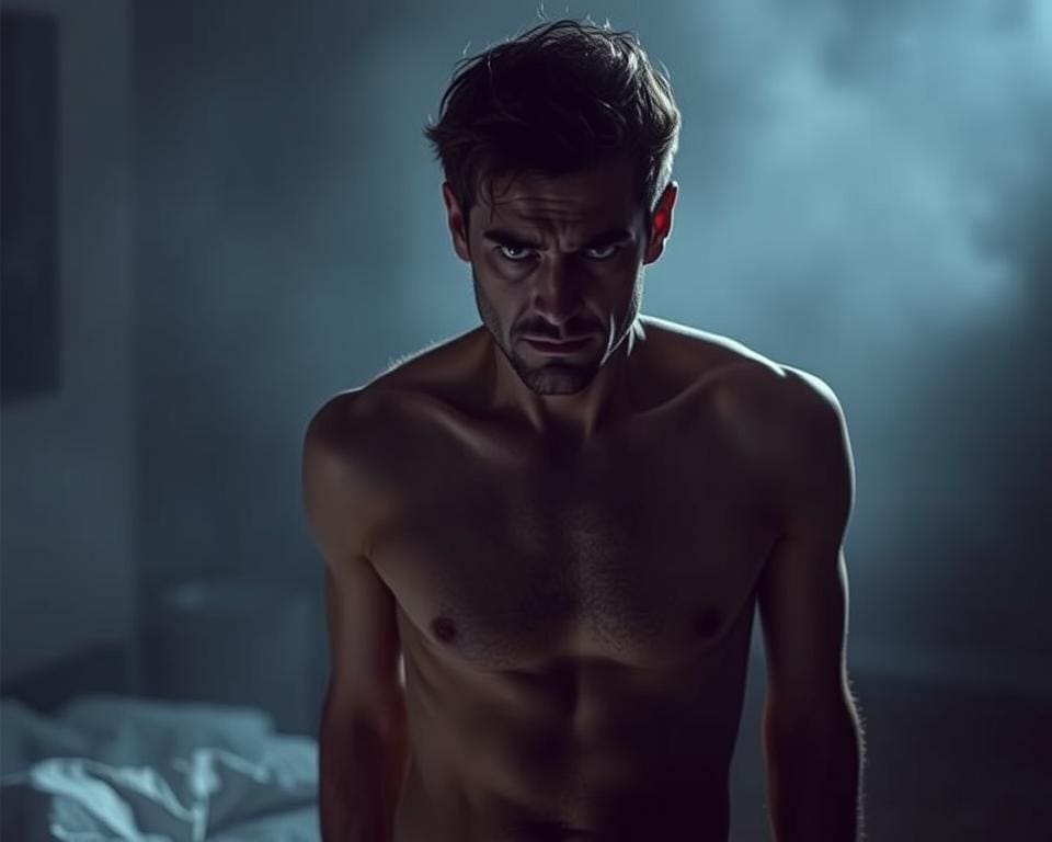 Wat zegt je lichaam na een slechte nacht?