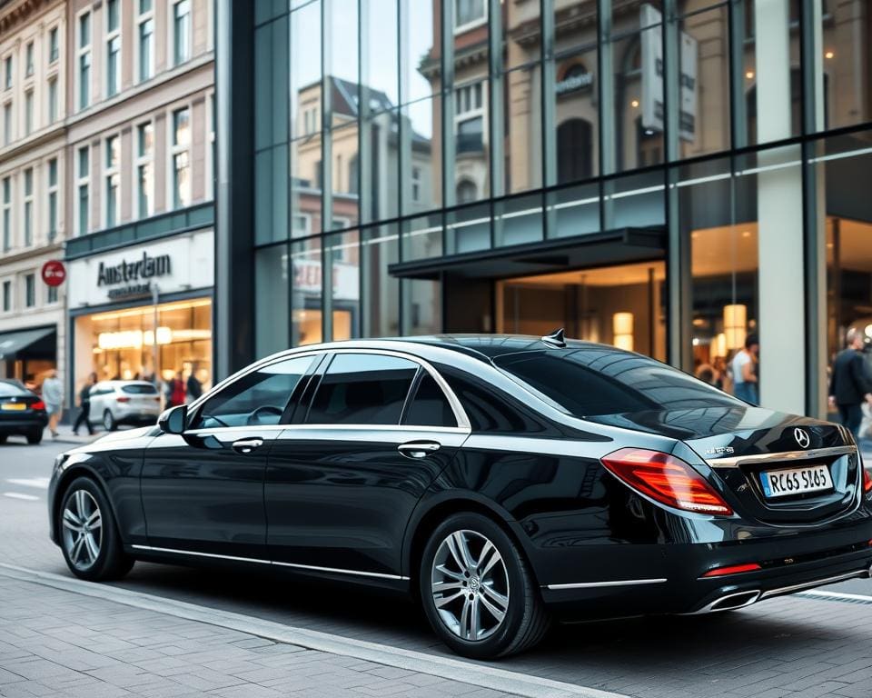 Wat zijn de voordelen van een private transfer service?