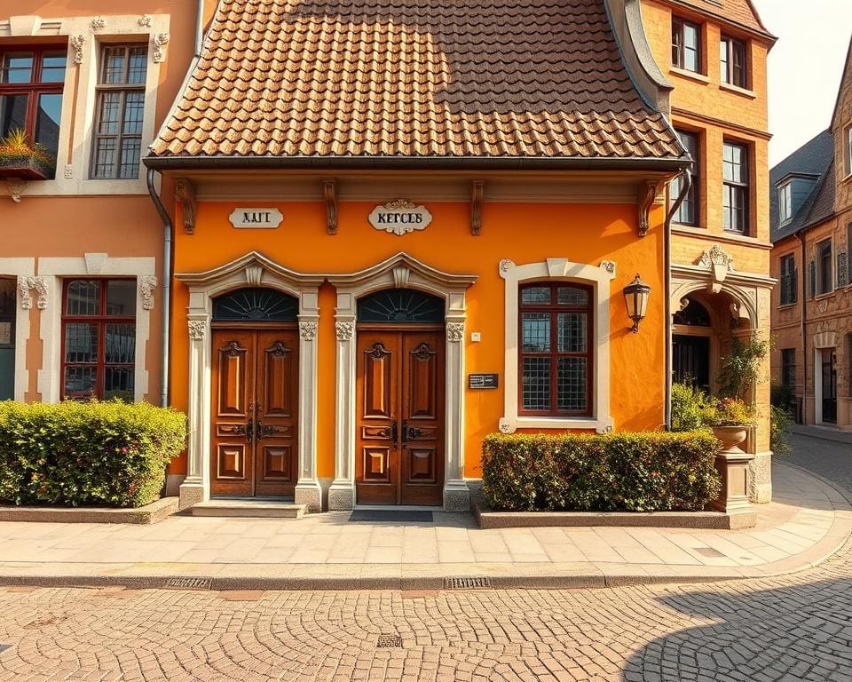 Wat zijn subsidies voor gevelrenovatie in Vlaanderen?