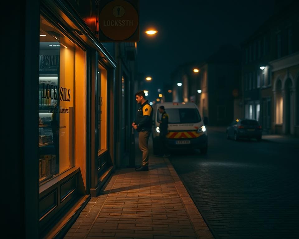 Zijn er extra kosten bij nachtdienst in Aalst?