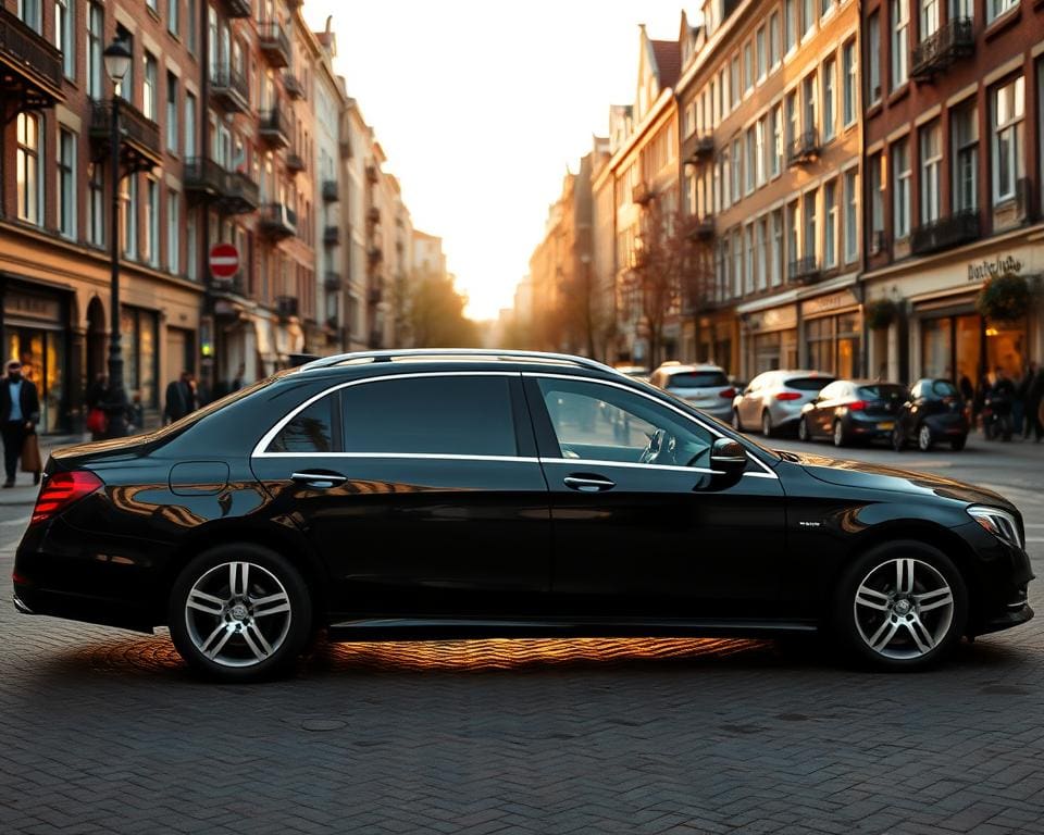 Zijn privé transfers 24/7 beschikbaar in Amsterdam?
