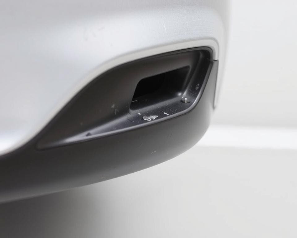 kosten bumper herstel