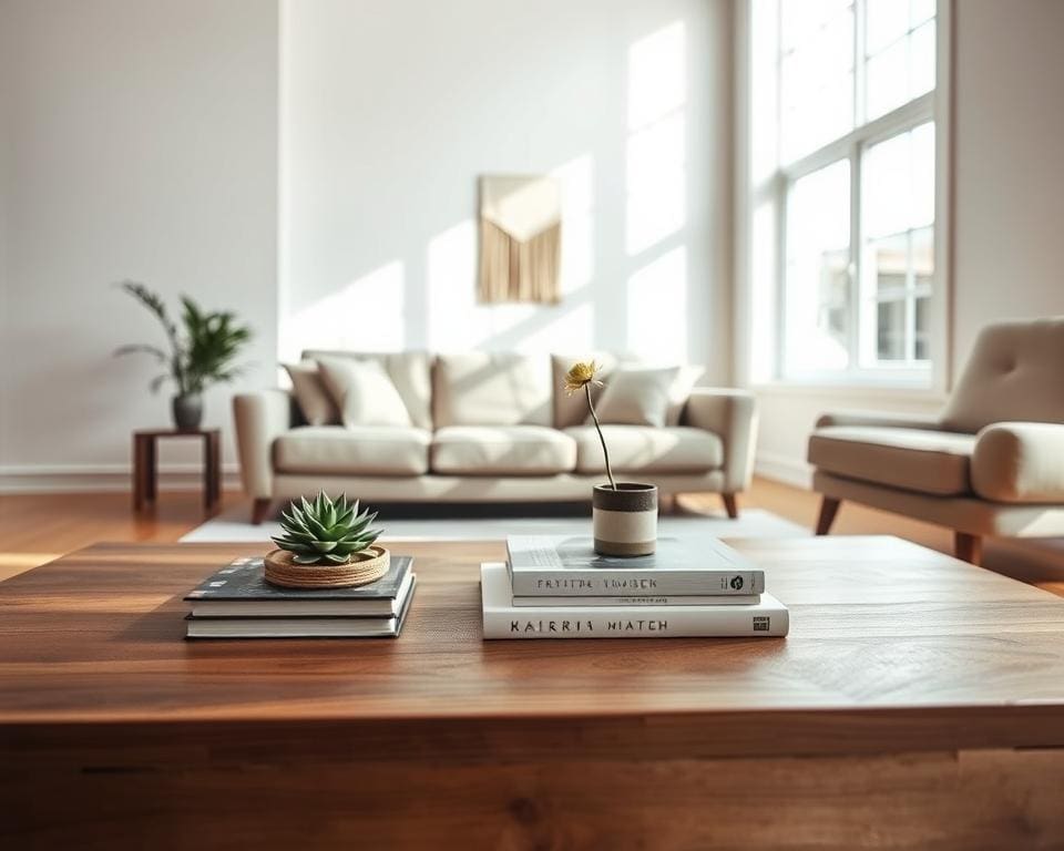 ontspullen tips voor minimalisme