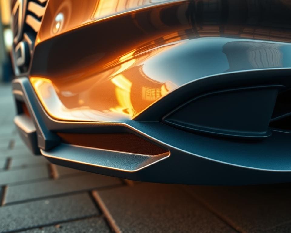 preventie bumper schade