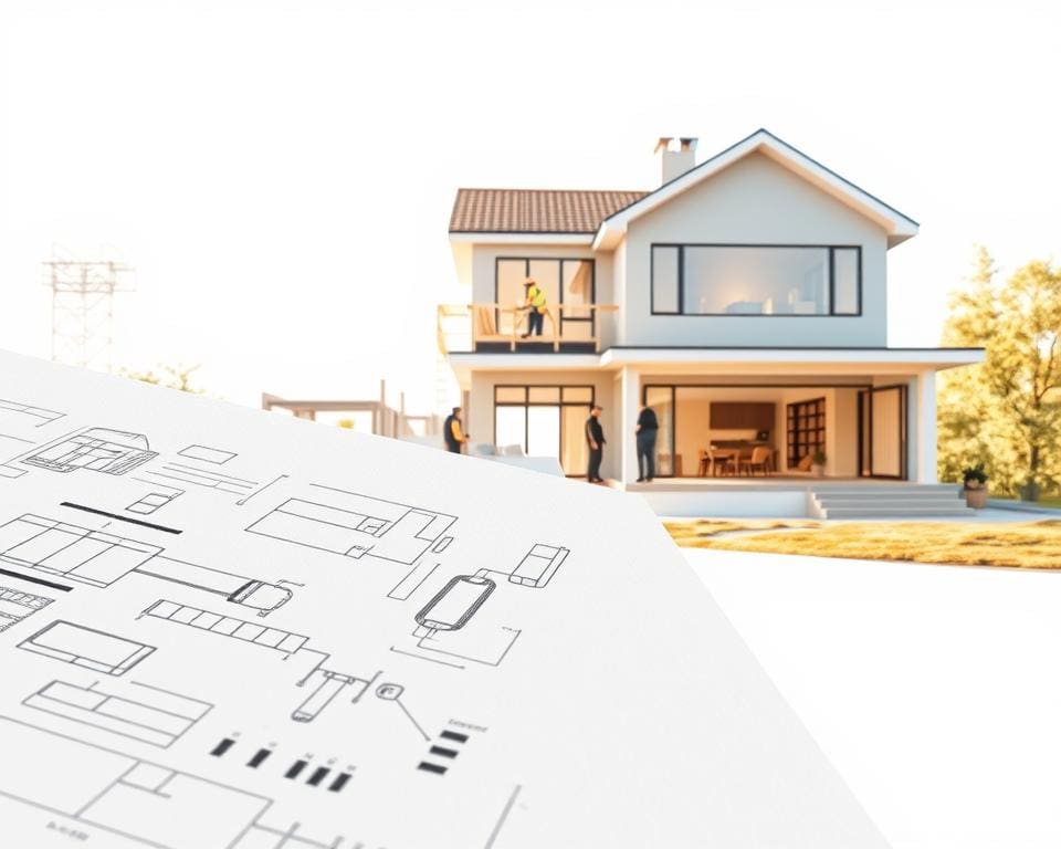 renovatie project fases