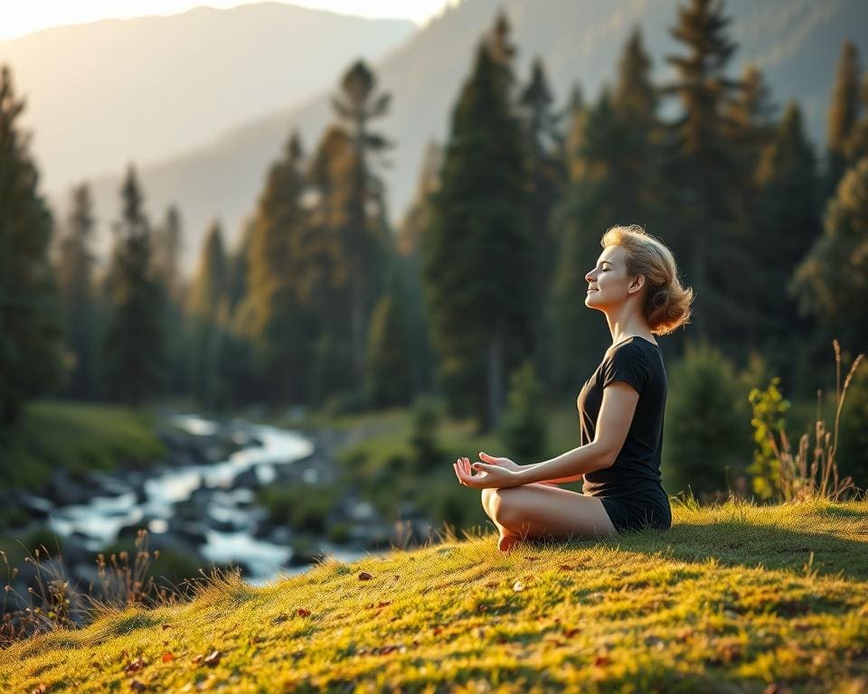 stressmanagement en welzijn