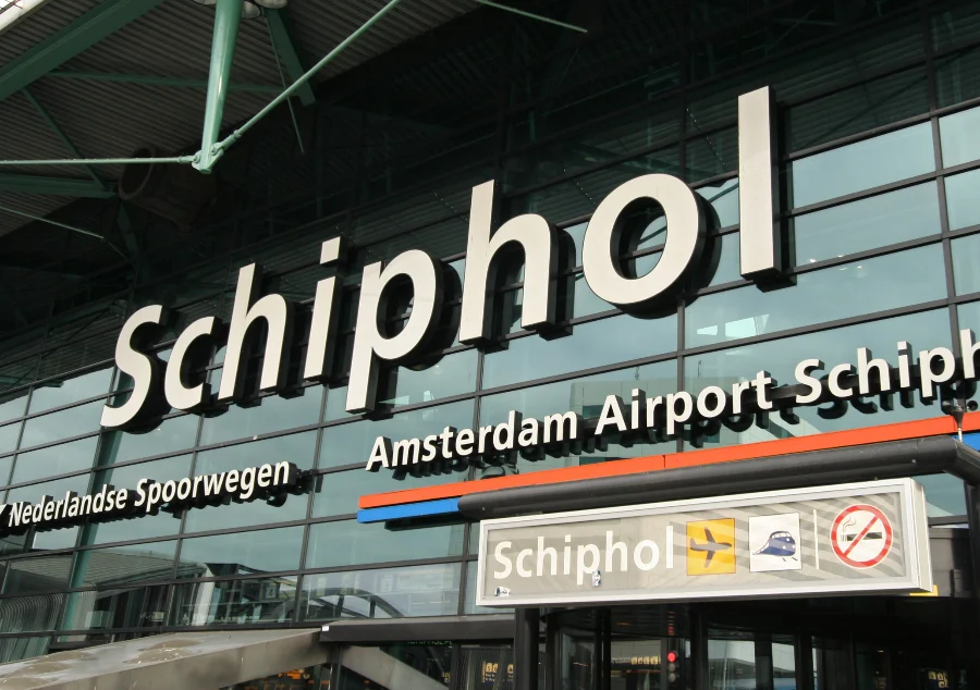 Taxi Schiphol aalsmeer