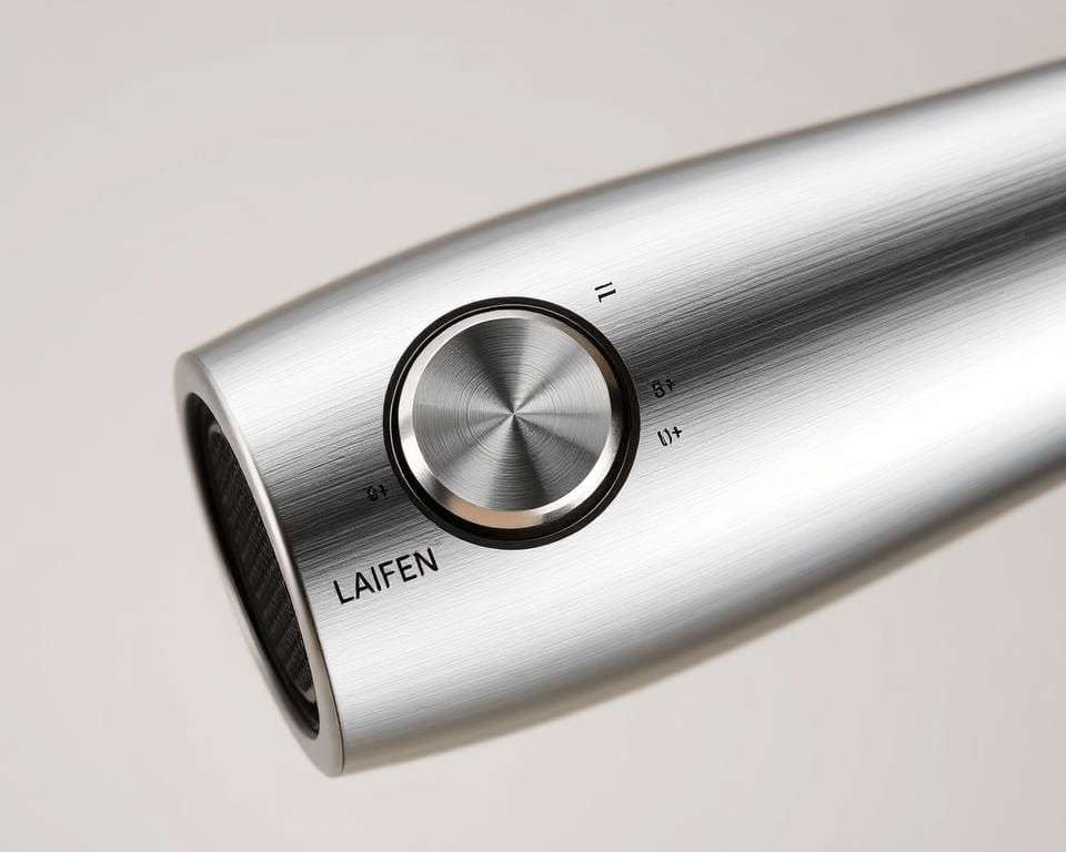 temperatuurregeling Laifen Swift