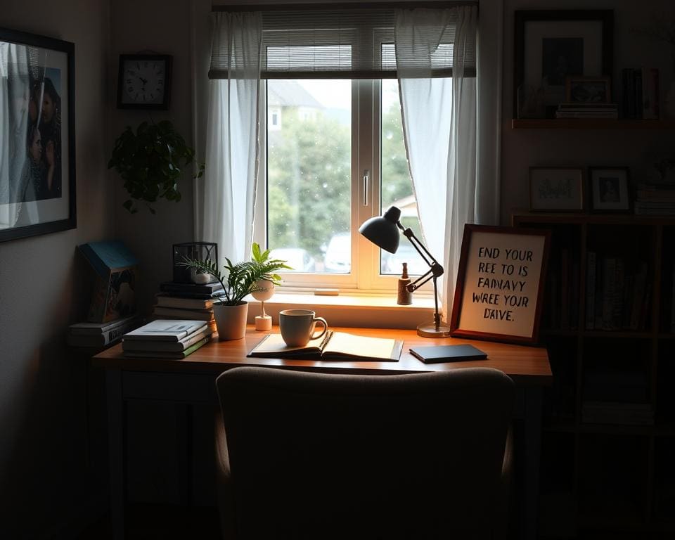 tips voor motivatie
