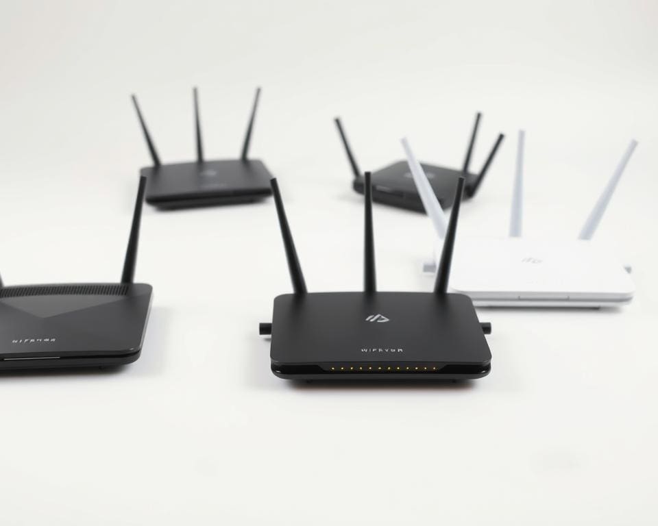 wifi-router vergelijking