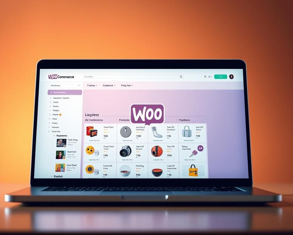 woocommerce laten maken