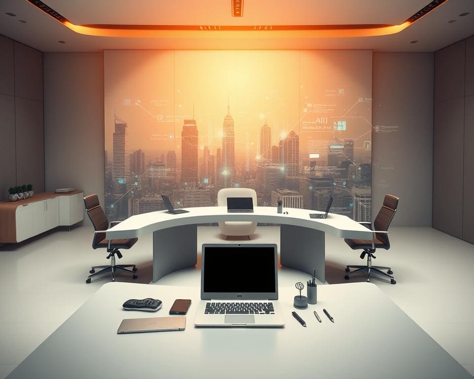AI-tools voor tekstgeneratie