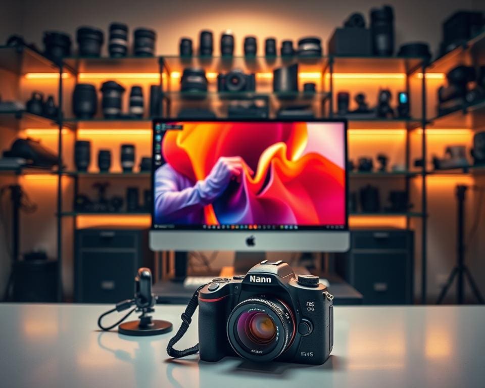 Beste tools voor RAW-bewerking
