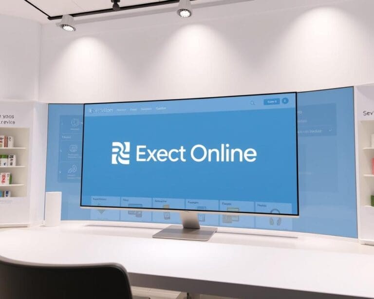 Kun je meerdere shops koppelen aan Exact?