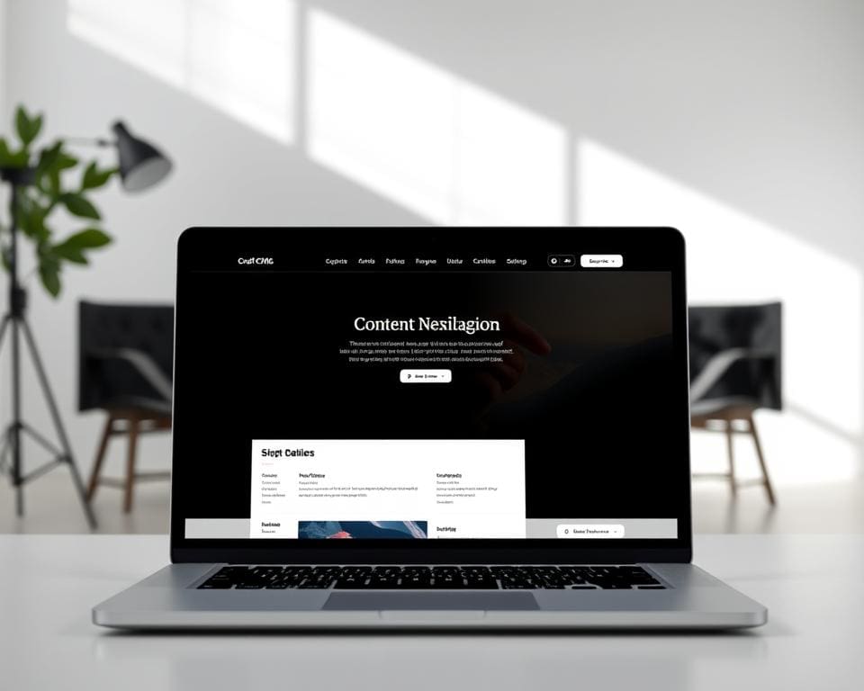 Waarom je website laten bouwen met Craft CMS en niet anders?