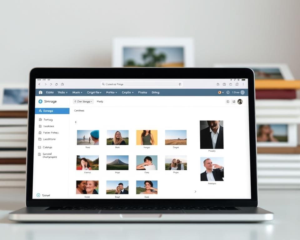 Wat is de beste cloud voor foto-opslag?
