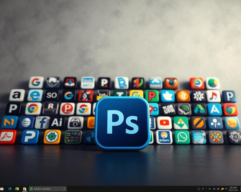Wat is een goed alternatief voor Photoshop?