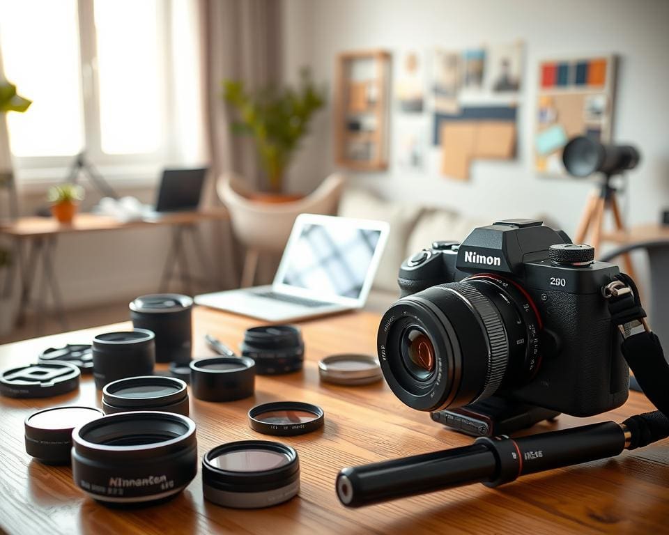 Wat is een goede camera voor beginners in film?