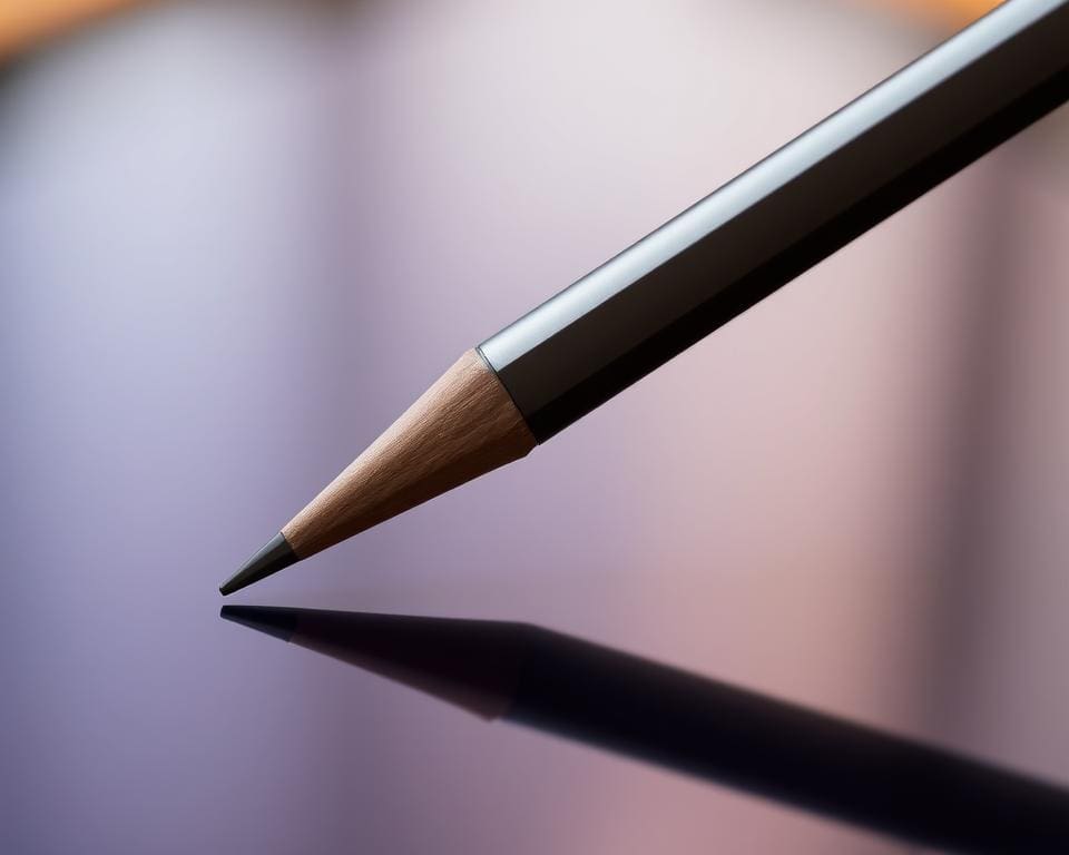 stylus voor iPad