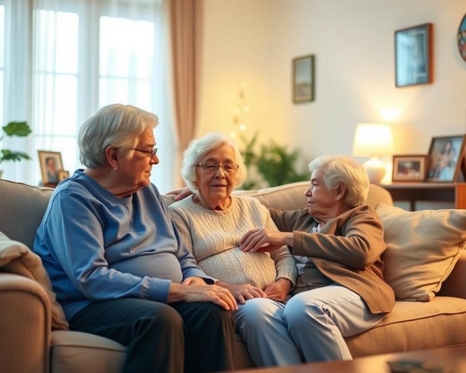 inwonende zorg van livenzorg.nl