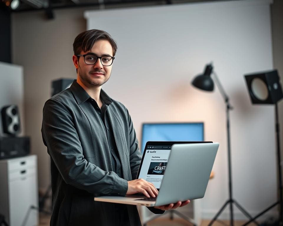 webdesigner Mtea