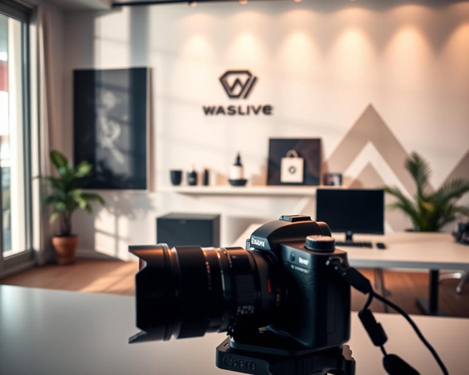 zakelijke fotografie en branding