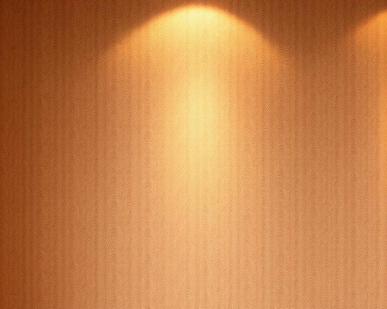 Hoe gebruik je behang om een accentmuur te creëren?